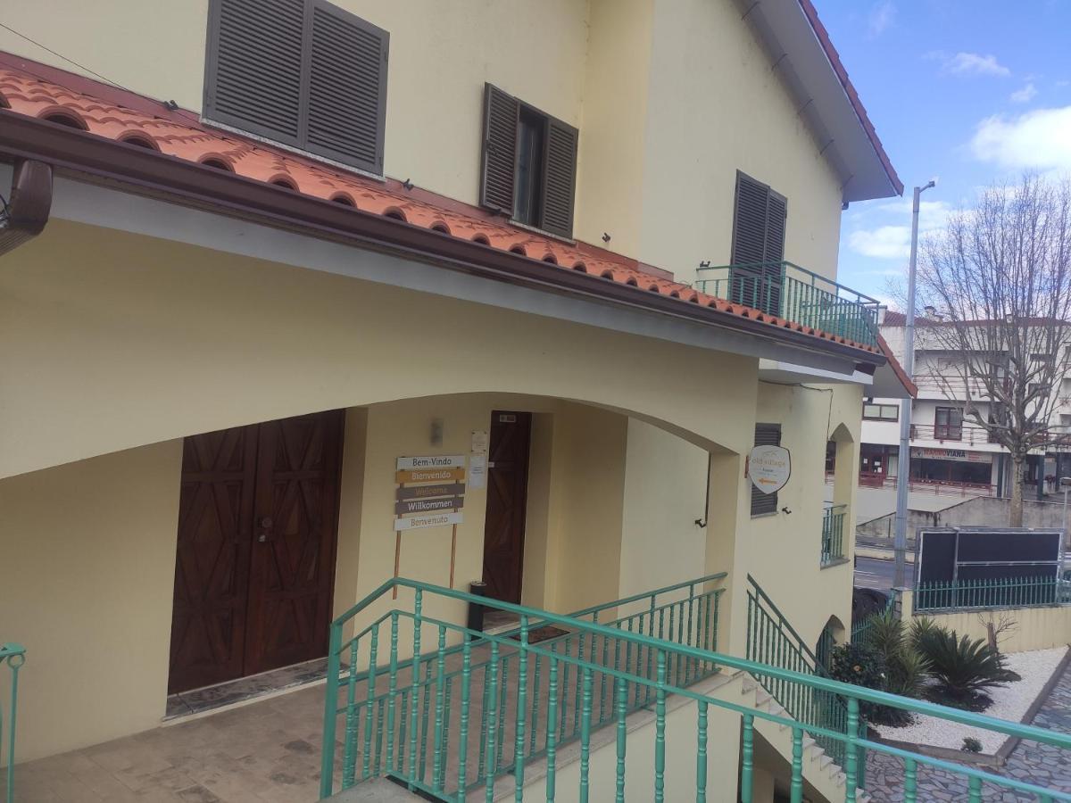 Old Village Hostel Ponte de Lima Exterior foto