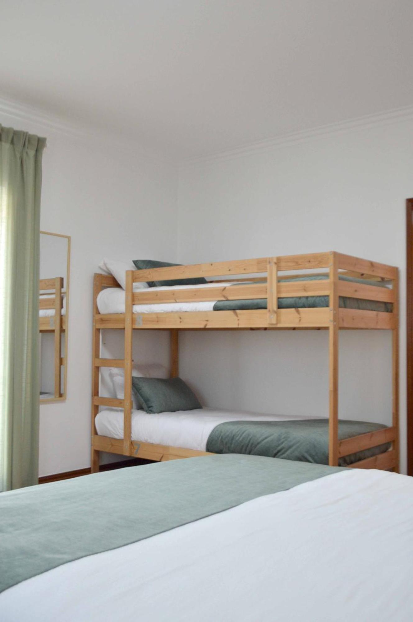 Old Village Hostel Ponte de Lima Habitación foto