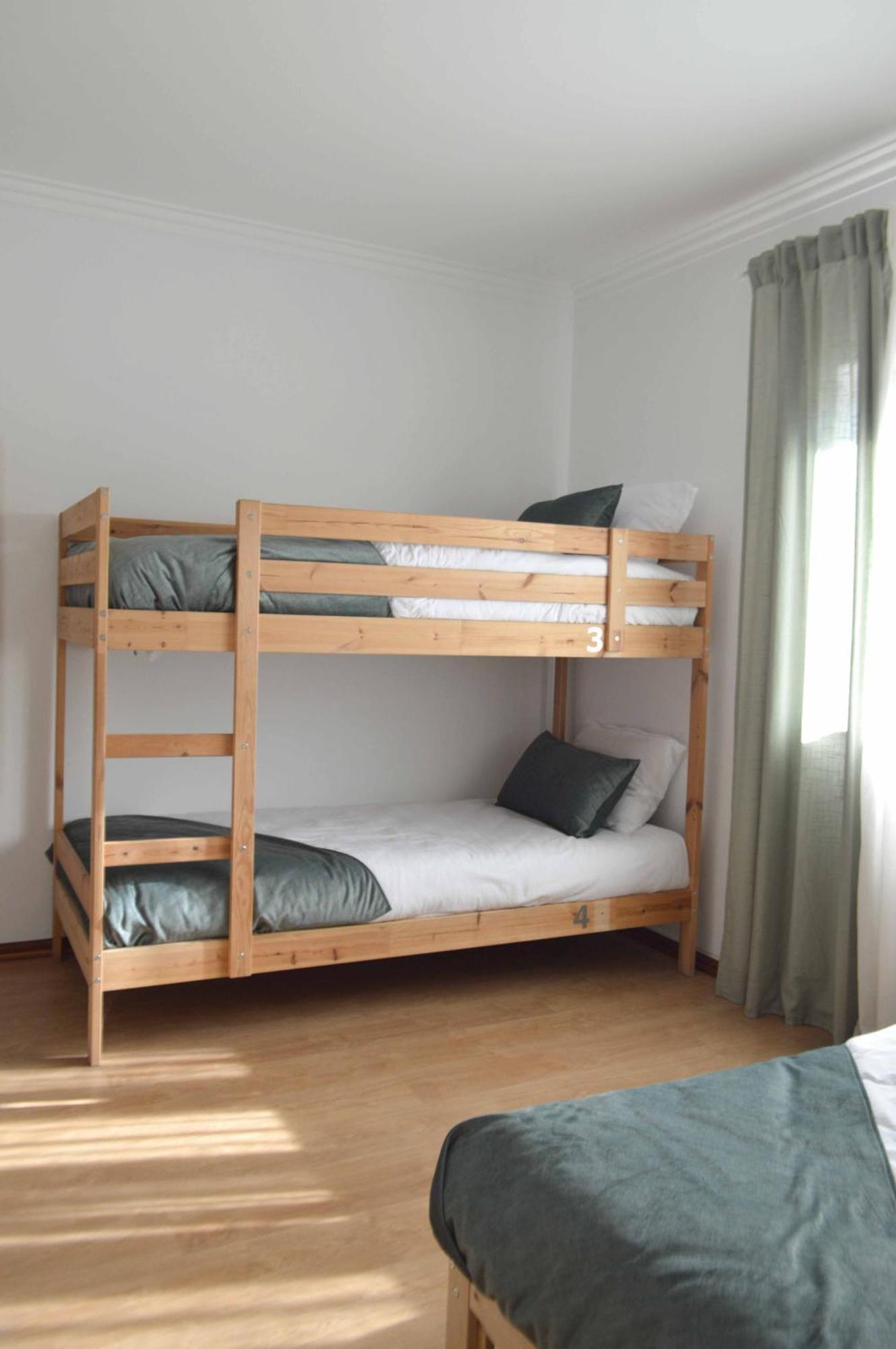 Old Village Hostel Ponte de Lima Habitación foto