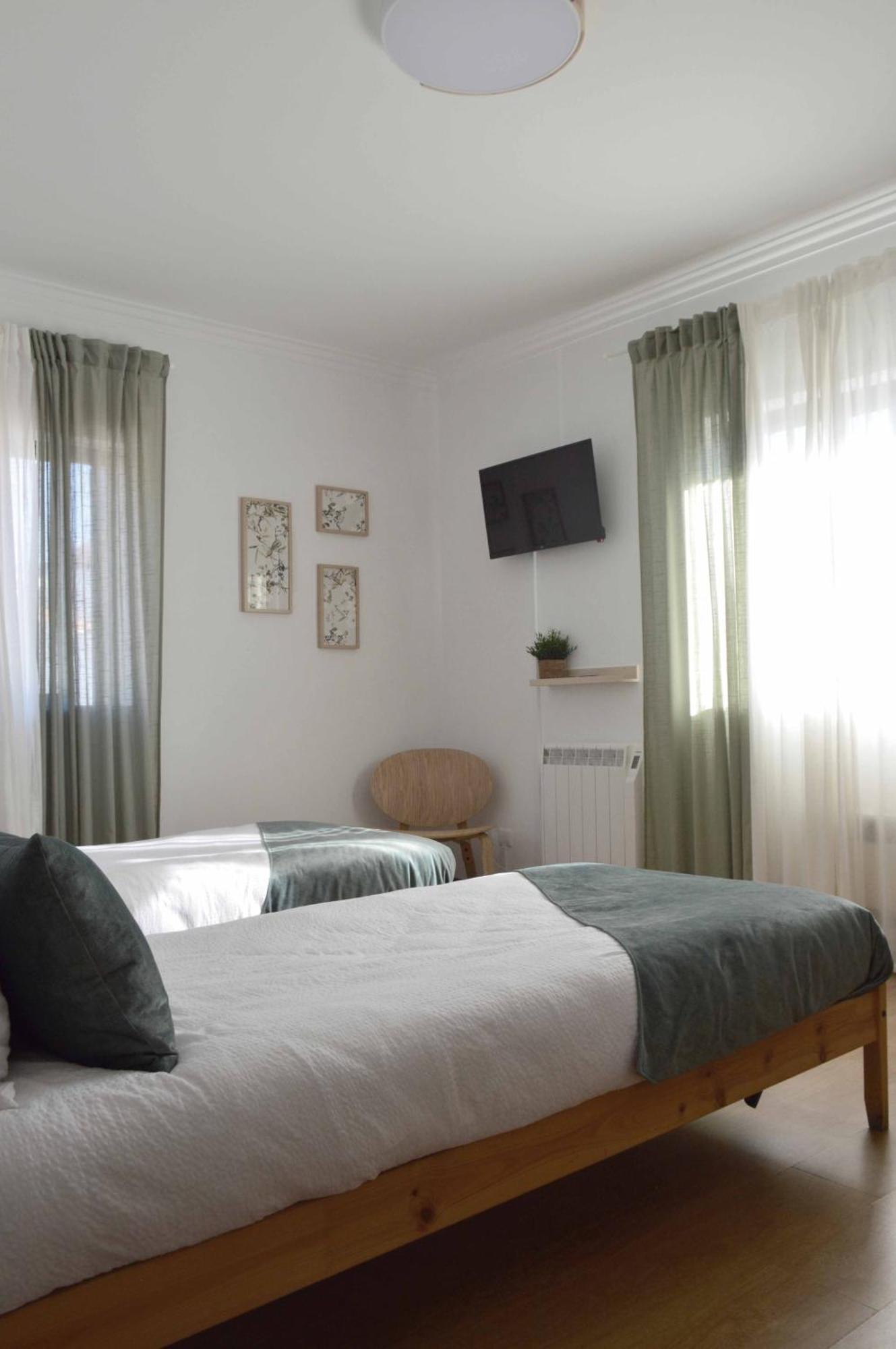 Old Village Hostel Ponte de Lima Habitación foto
