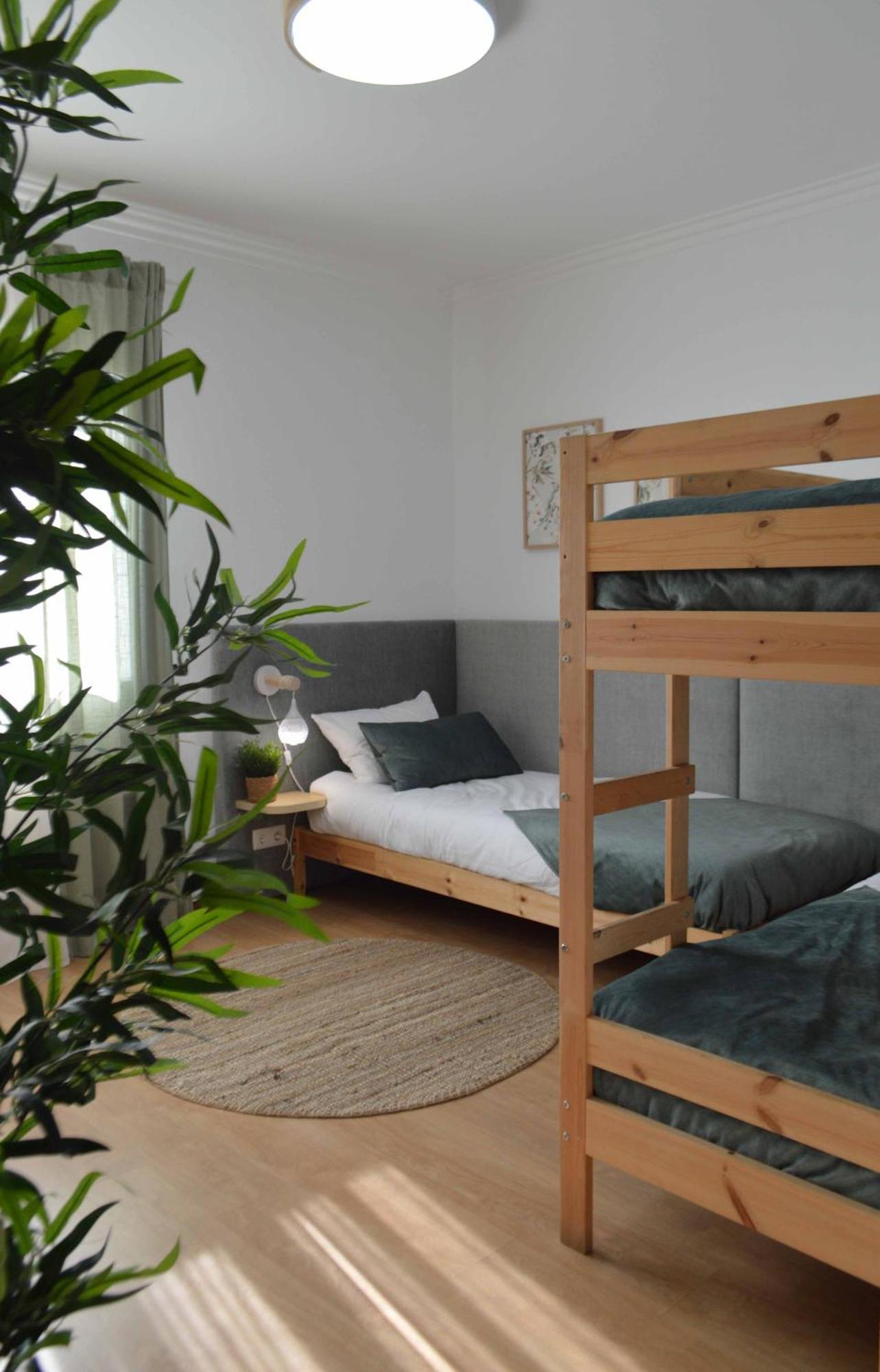 Old Village Hostel Ponte de Lima Habitación foto